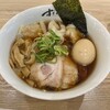らぁ麺 すぎ本 ジャズドリーム長島店