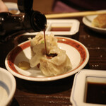 串カツ たぬき - 