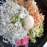 カフェ トビッチョ - 