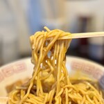 中華そば きび - 