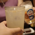 串カツ たぬき - 