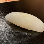 すし 良月 - スミイカ