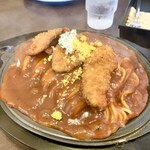 スパゲッティハウス シェフ - 