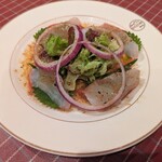 洋食キムラ 野毛店 - 