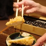 串カツ たぬき - 