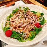 松吟庵 - 