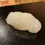 すし 良月 - アオリイカ