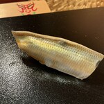 322018108 - コハダ