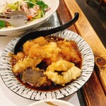 松吟庵 - 