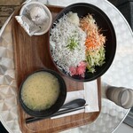 カフェ トビッチョ - 