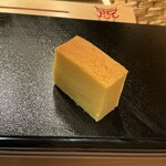 すし 良月 - 玉子