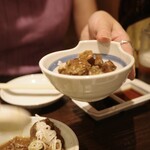 串カツ たぬき - 