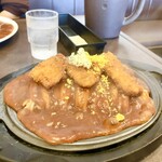 スパゲッティハウス シェフ - 