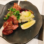 松吟庵 - 
