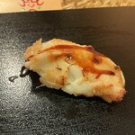 すし 良月 - アナゴ