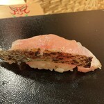 すし 良月 - クロムツ