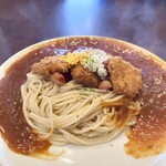 スパゲッティハウス シェフ - 