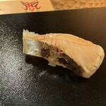 すし 良月 - サワラ