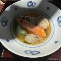 暗闇坂宮下 - 
