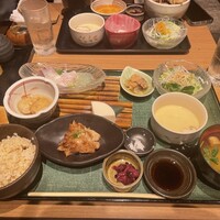 別邸 竹の庵 銀座3丁目店 - 
