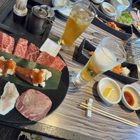 焼肉 べこ亭 たまプラーザ本店 - 