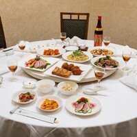 中国料理 麗花 - 