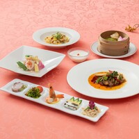 中国料理 麗花 - 