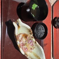 暗闇坂宮下 - 