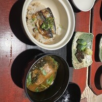 暗闇坂宮下 - 