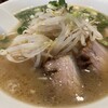 薩摩っ子ラーメン 忍ヶ丘店