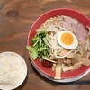 ラーメンだるまや 上越高田店