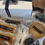 CACAO SAMPAKA 神戸店 - 