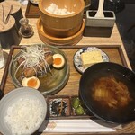 土鍋ご飯 然々 - 