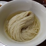 らあめん サンド - 麺