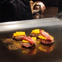 Wolfgang's Steakhouse Teppan - 