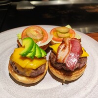 Wolfgang's Steakhouse Teppan - 