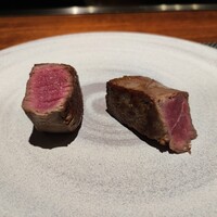 Wolfgang's Steakhouse Teppan - 