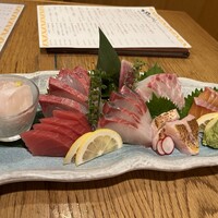 魚屋あらまさ 川崎店 - 