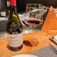 Wolfgang's Steakhouse Teppan - 