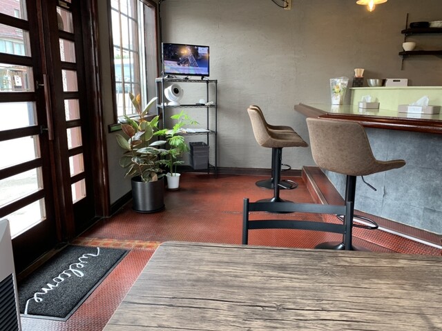 きみのいえ - 帯広（食堂）の写真