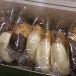 Honolulu Cookie Company - 20個好きなものを選べるセット 14.95$