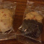 Honolulu Cookie Company - 来週から新発売のペパーミント