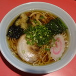 ラーメン大宝 - 手打スタミナ
