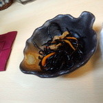 ほかけ船 - おかず