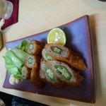 ほかけ船 - おくらの・・・