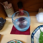 ほかけ船 - おかわり