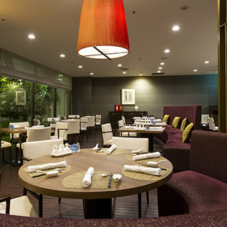 中国料理 桃李_2