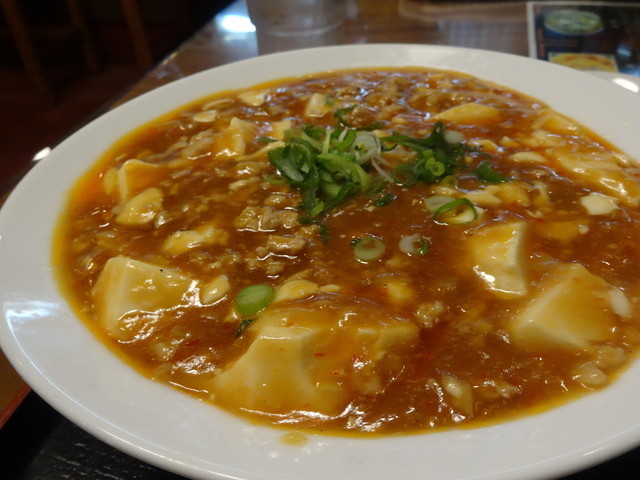 中華そば 漢風（カンフウ） - 岳南江尾（中華料理）