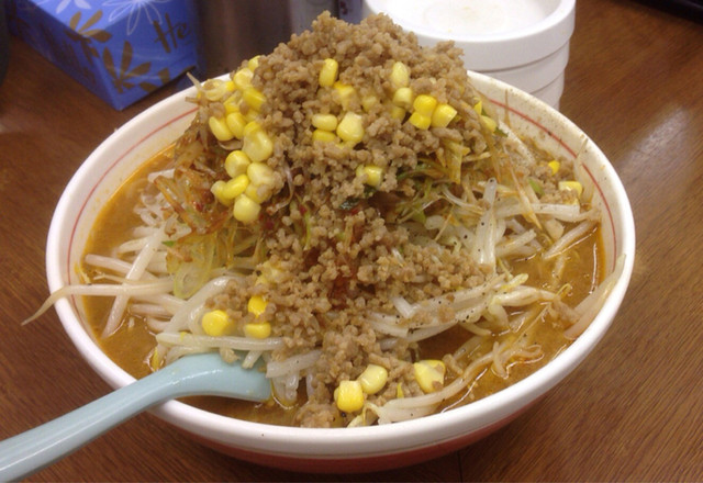 らーめんランド 草加店 草加 ラーメン 食べログ らーめんランド 草加店 草加 ラーメン 食べログ
