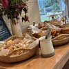 RITUEL Brasserie & Cafe - パンの食べ放題